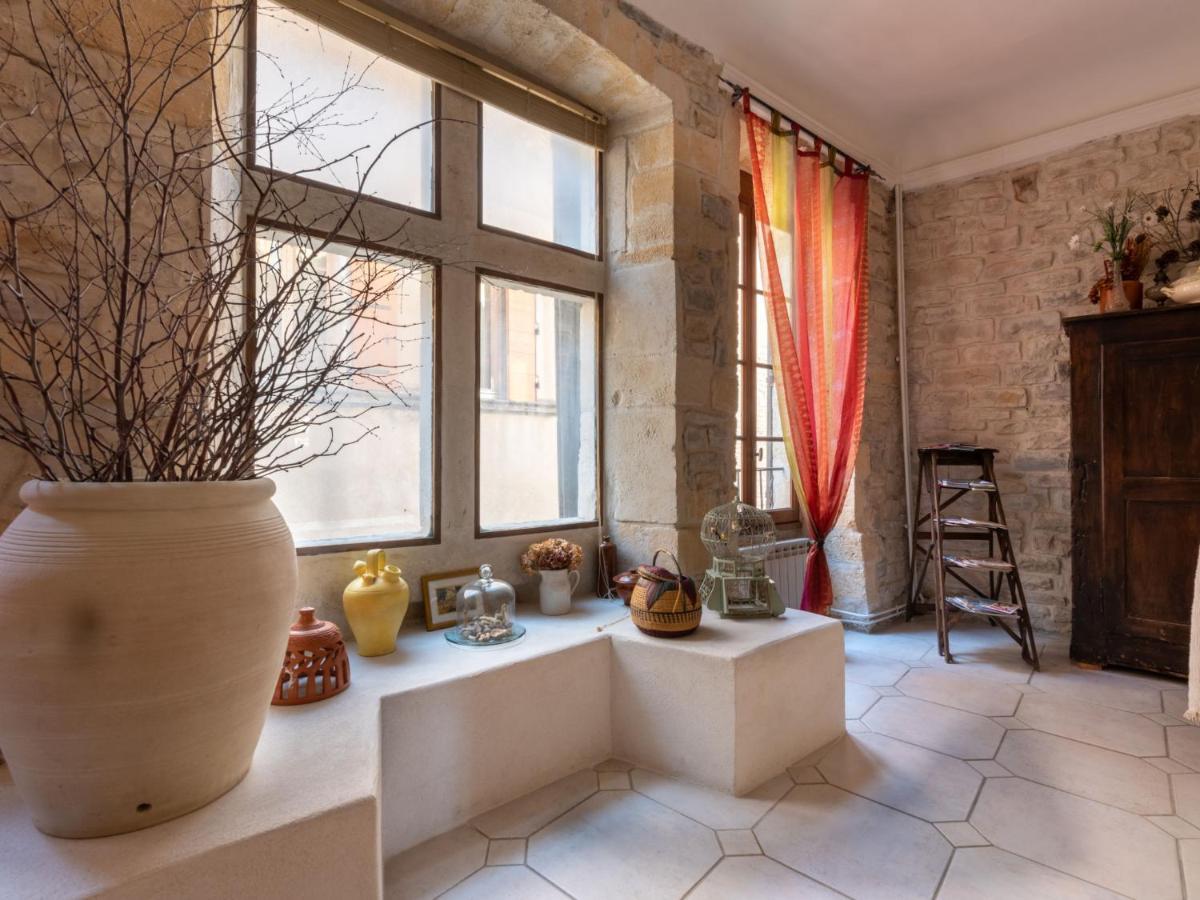 Apartment Belles Pierres By Interhome Calvisson Exterior foto